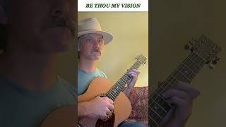 Be Thou My Vision hymns [upl. by Aicirtam35]