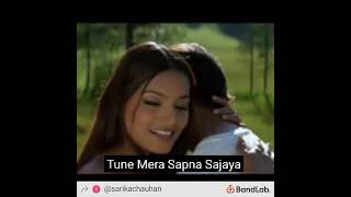 jo bhi kasmein khai thi humne  udit narayan  sweetsinger422 [upl. by Memory]