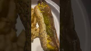 portillos friedchicken foodie foodaddict unhealthyeating like share subscribe comment [upl. by Anayit]