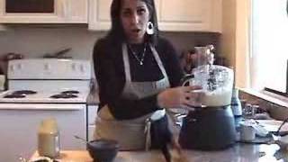 BEST HUMMUS RECIPE MUST SEE HUMMUS RECIPE [upl. by Llenej]