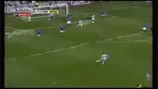 Top 5 best celtic goals against rangers [upl. by Navy833]