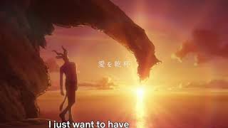 Beastars trailer edit  song  bunny gril [upl. by Jasik]