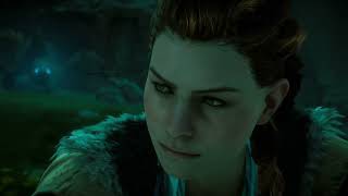 Horizon Zero Dawn  O Rastro da Chefe de Guerra  EP10 [upl. by Jaquiss]