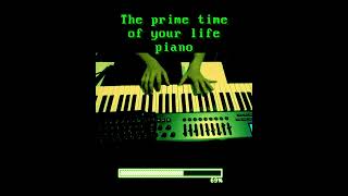 Daft Punk The prime time of your life  original vs remix daftpunk [upl. by Irot]