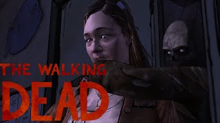 The Walking Dead🪦027  Was ist das beste für Clementine [upl. by Nevyar]