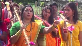 Bhola Ho Bum Bhola I Sharda SinhaVandana Sinha Bhojpuri Kanwar Video SongDevghar Mein Dera Gaadab [upl. by Beane263]