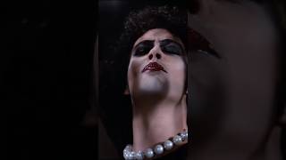 I See You Shiver With Anticipation  Dr FrankNFurter Rocky Horror Picture Show [upl. by Fanestil]