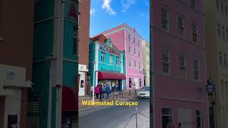 Willemstad Curaçao [upl. by Ginelle]