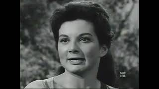 Law of the Plainsman 19591960 Episode 29  quotCavern of the Windquot in HD 2K  Michael Ansara [upl. by Kcin]