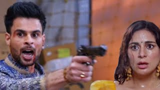 kundali Bhagya 28 August full episode today  Varun New plan to Run away [upl. by Twila]