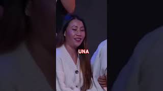 UNA gorkhali flo performance in nephop ko Shreepech Season2 nephopkoshreepech una [upl. by Sioux]