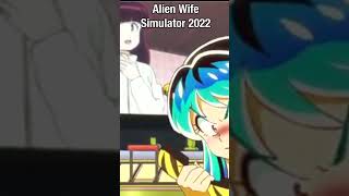 Urusei Yatsura 2022 Quick Review anime [upl. by Atworth]