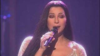 Cher Live In Concert  The Way Of Love [upl. by Legra752]