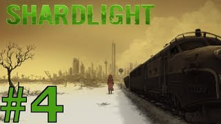 Shardlight Walkthrough part 4 [upl. by Ole]