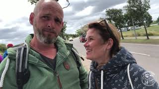 Bulli Festival 2018 Fehmarn  Midsummer Bulli Treffen auf der Insel  VLOG 118 [upl. by Etnoek]