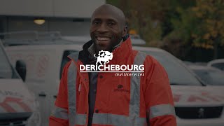 DERICHEBOURG Multiservices  pourquoi nous choisir [upl. by Diandra]