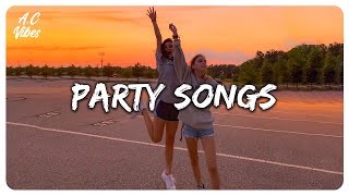 Party music mix  Best songs that make you dance [upl. by Aynekal]