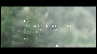 Ashley amp Michael South Pond Farms Kawartha Lakes Wedding Video [upl. by Mchenry]