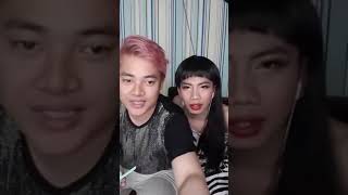 PeyPey Dy Live Video ជីវិតជាស្រីលក់ខ្លួនពិបាកដល់ហើយ [upl. by Zorah]