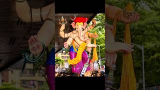 Parel cha raja 2024  Parel cha raja 2024 aagman sohala Parel cha raja parel ganpati aagman 2024 [upl. by Willett]