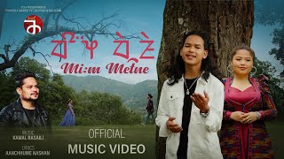 Mim Metney Limbu Song Chotlung Hang Kedem Feat Thokphela Lingden MV 2023 [upl. by Enyaht]