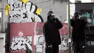 Isek  Extintores mas no extintos ft SEYERBLACKARTGANG padskillah148 [upl. by Knuth]