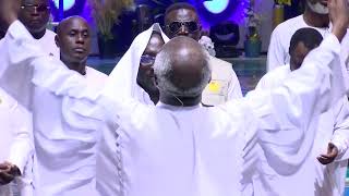 Prophet Adom Kyei Dua prophesies victory for Dr Bawumia in 2024 presidential elections [upl. by Pollerd]