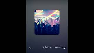 Dj Daimmer ⛔️ Novator ⛔️ Original Mix ⛔️ 2007 ⛔️ Producer Dj Daimmer ⛔️ [upl. by Aiekan916]