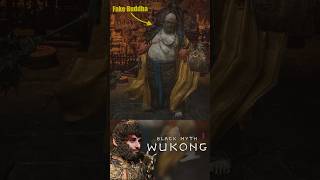 He is A FAKE BUDDHA  Black Myth Wukong Boss Fight [upl. by Norb959]