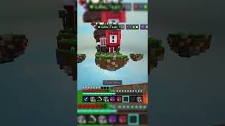 Hive SkyWars FUNNIEST Moments Caught on Camera [upl. by Teressa]