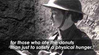 The Salvation Army National Donut Day [upl. by Hurley]