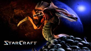 StarCraft  Zerg Theme 2 [upl. by Edurtreg]