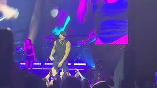 Prince Royce  Rechazame Live in Chicago 2022 [upl. by Tawsha]