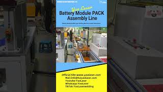 Battery PACK BusBar LaserWelding energystorage laserweldingmachinepricebatterymanufacturing [upl. by Asit]