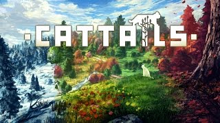 Cattails Gameplay Trailer [upl. by Nairrot]