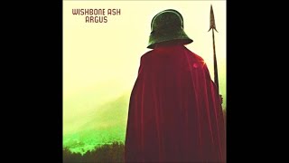 Wishbone Ash  Blowin Free Guitar Backing Track [upl. by Harl381]