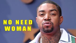 Lil Scrappy Dumped Every Woman Now Single and Ready to Mingle [upl. by Adriano503]