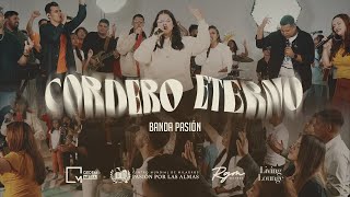 Cordero Eterno  VideoClip Oficial [upl. by Irbmac]