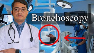 Bronchoscopy [upl. by Nol]