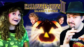 Is Halloweentown 2 a Good Sequel [upl. by Aicela]