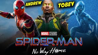 SONY SOLTOU HOMEM ARANHA 3 NO WAY HOME PRIMEIRO POSTER OFICIAL [upl. by Bala]