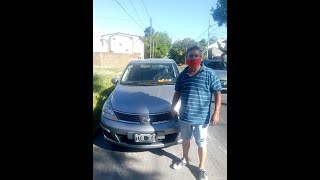 quot¡Transforma Tu Nissan Tiida 🚗💨 Instalación del Turboecogreen ORIGINAL y Experiencia del Usuario 🌟quot [upl. by Leugar983]