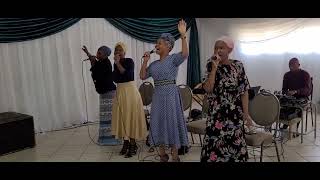 Mananjalo  Worship Livangeli Ngembuso WaNkulunkulu [upl. by Suiradal772]