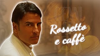 Sal da Vinci  Rossetto e caffè [upl. by Ledba892]