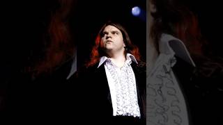 Цього дня 1947 року народився Міт Лоф  Meat Loaf was born this day in 1947 RedPony2 [upl. by Hassett919]