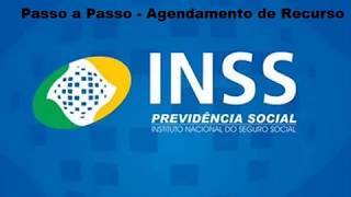 Passo a Passo  Como agendar um Recurso Administrativo INSS [upl. by Deth]