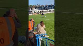 Kings Lynn second goal against Darlington [upl. by Zeralda]