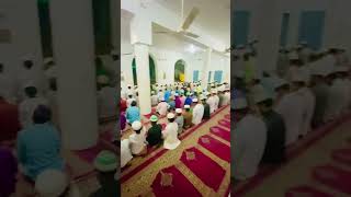 reels viralvideo 🕌❤️islamic bache madrsa masjidalharam [upl. by Madancy711]