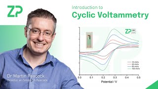 Introduction to Cyclic Voltammetry [upl. by Eniamert]