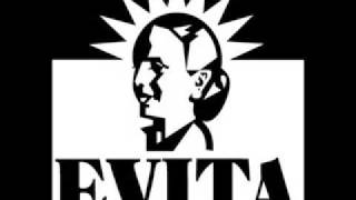 EVITA  Santa Evita [upl. by Weinrich803]